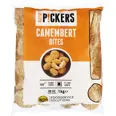 MCCAIN CAMEMBERT BITES 1KG