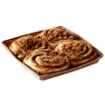 KANELSNURR 4 PK (350 G)