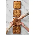 KANELSNURR 4 PK (350 G)