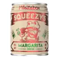 SQUEEZY'S MARGARITA 19% 10CL