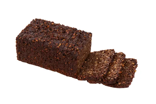 Dansk Rugbrød Skåret 750gx12stk
