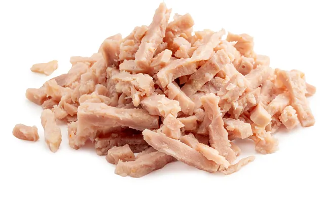 Kylling Salatkjøtt