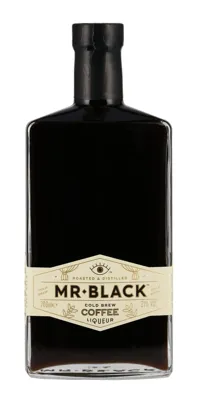 MR BLACK COLD BREW COFFEE LIQUEUR 21% 70CL MR BLACK COLD BREW COFFEE LIQUEUR 21% 70CL