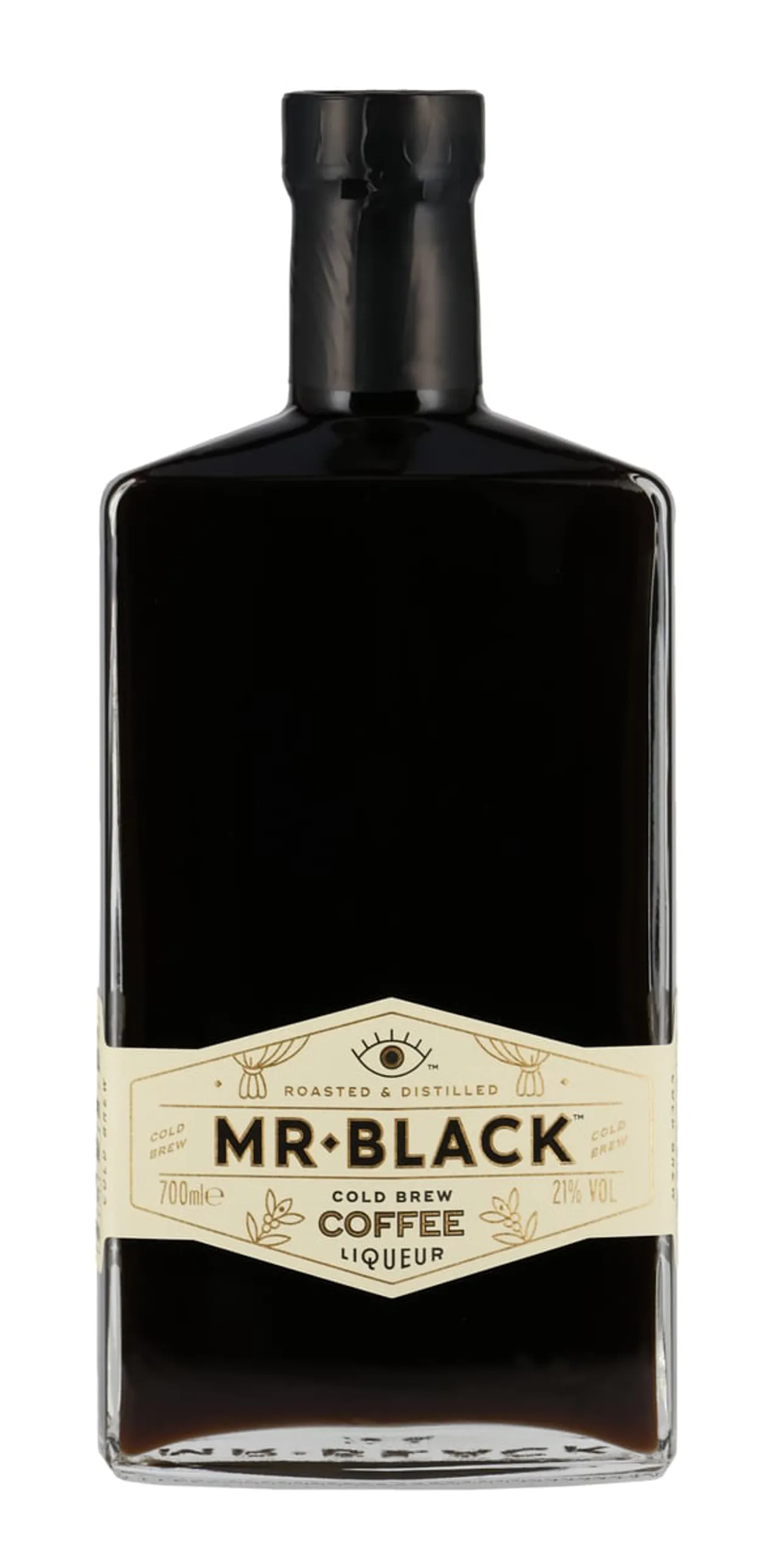 MR BLACK COLD BREW COFFEE LIQUEUR 21% 70CL