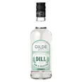 GILDE DILL AQUAVIT 38% 50CL