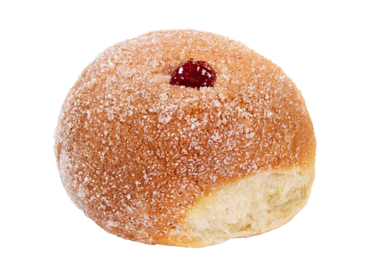 BERLINERBOLLE-BOLLE 150X85G