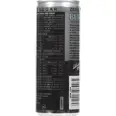 BURN WHITE CITRUS ZERO SUGAR 25CL BX