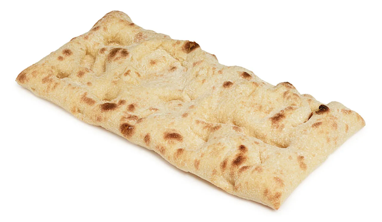 PINSA ROMANA NATURAL 260G