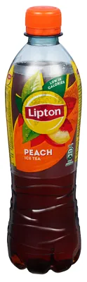 Lipton Ice Tea Peach 50cl