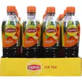 LIPTON ICE TEA PEACH 50CL