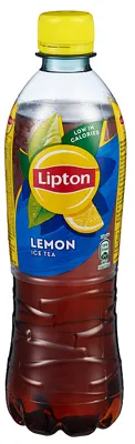 Lipton Lemon 24x0,5l
