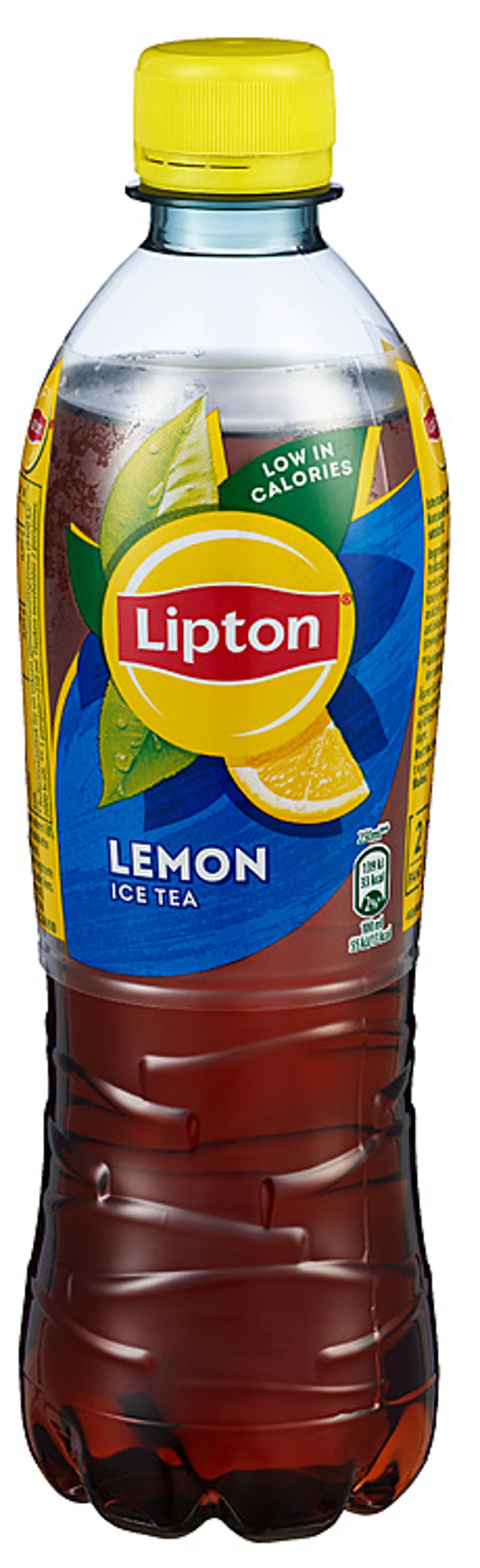 LIPTON LEMON 24X0,5L