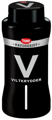 Viltkrydder 350g Toro Krydder