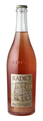 Paltrinieri Radice Lambrusco 11% 75cl