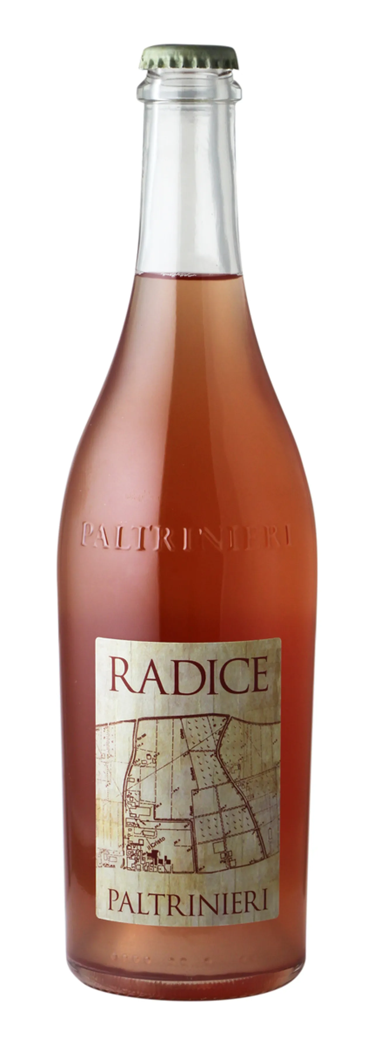 PALTRINIERI RADICEAMBRUSCO 11% 75CL