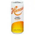 HANSA HARD SELTZER MANGO 4% 0,33BX