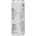 HANSA HARD SELTZER MANGO 4% 0,33BX