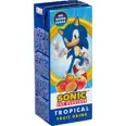 SONIC TROPICAL APPY KIDS 200ML
