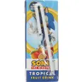 SONIC TROPICAL APPY KIDS 200ML