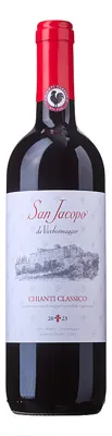 San Jacopo 13,5% 75cl
