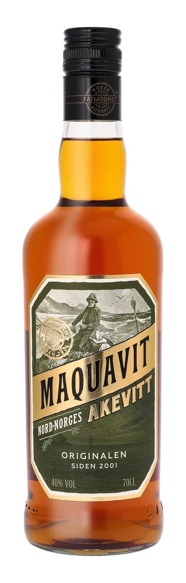 GILDE M AQUAVIT    40%      70CL GILDE M AQUAVIT    40%      70CL