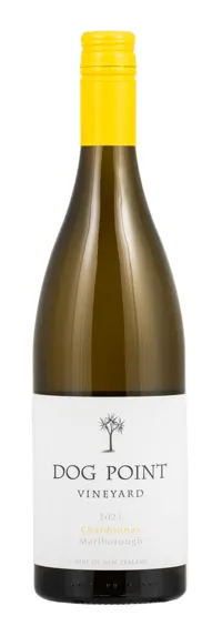Dog Point Chardonnay 14% 75cl