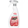 PEP BADEROM 2I1 750ML SANITÆRRENGJØRINGSMIDDEL
