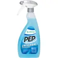 PEP UNIVERSAL 750ML UNIVERSALRENGJØRINGSMIDDEL