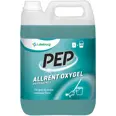 PEP ALLRENT OXYGEL 5L ALLRENGJØRINGSMIDDEL