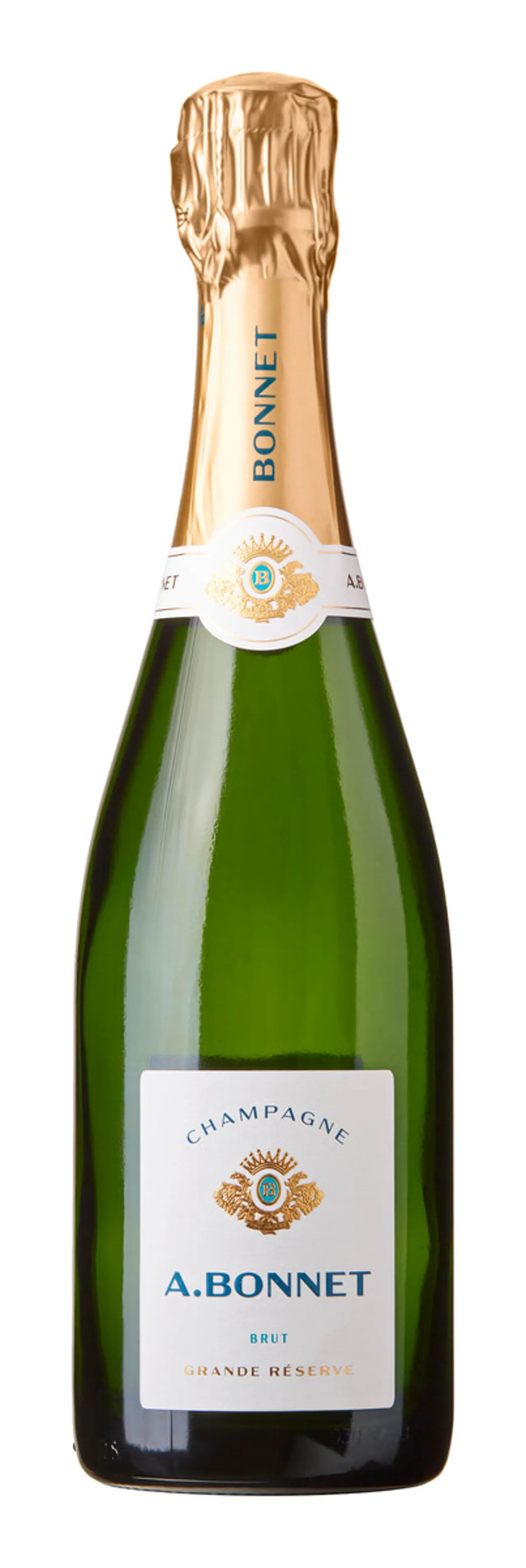 F. BONNET GRANDE RESERVE 12,5% 75CL