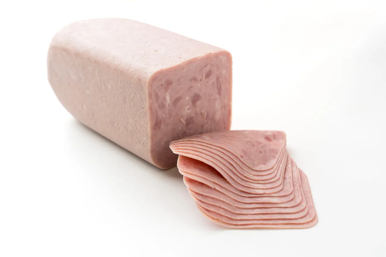 BAGUETTESKINKE 500G HANSSEN