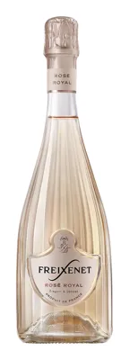 Freixenet Rosé Royal 11,5% 75cl