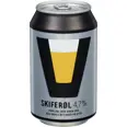 SKIFERØL 0,33L BX VOSS BRYGGERI