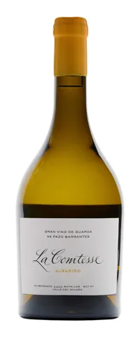 Gran Vino De Guarda La Comtesse 13,5% 75cl