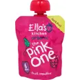 ELLAS KITCHEN THE PINK ONE ØKO 6M 90G