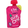 ELLAS KITCHEN THE PINK ONE ØKO 6M 90G