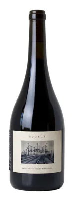 Sugrue Crouch Valley Pinot Noir 13% 75cl Sugrue Crouch Valley Pinot Noir 13% 75cl