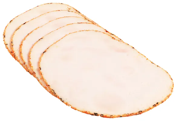 KYLLING MED KRYDDER 200G KYLLING MED KRYDDER 200G