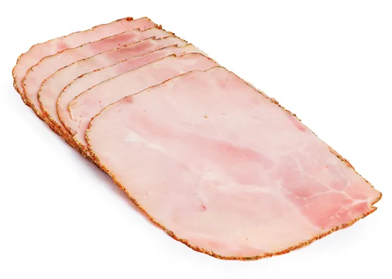 Krydderskinke 200g