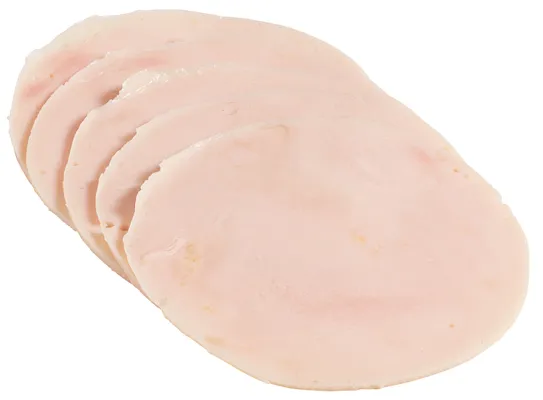 Kylling Naturell 200g