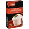 TORO RIS HURTIG 400G SNARKOKT