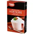 TORO RIS HURTIG 400G SNARKOKT