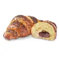 SJOKOLADE OG HASSELNØTT CROISSANT 40STK