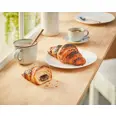 SJOKOLADE OG HASSELNØTT CROISSANT 40STK