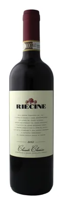 Riecine Chianti Classico 13% 75cl