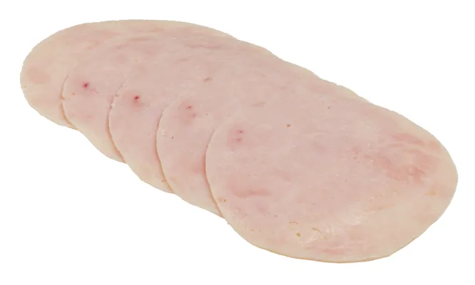 Kalkun Naturell 500g