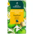 FAIRTRADE ÄPPELLUND GRØNN TE 25ST