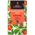 FAIRTRADE SOMMARSTIG SVART TE 25ST