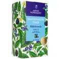 FAIRTRADE BLÅBÄRSSNÅR SVART TE 25ST
