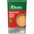 KNORR FLØTESAUS, PULVER